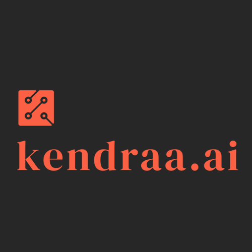 Kendraa.ai Logo